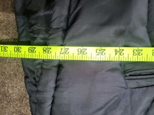 The North Face Puffer Jacket