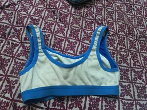 Comfy Sports Bra