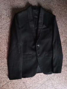 Court (Blazer)