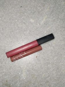Lipsticks