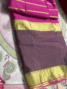 Very Nice  Gorgeous Saree