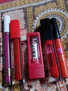 Lipstick Comboo