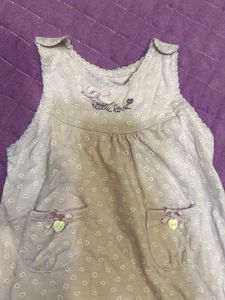 Set Of 2 Unisex New 3-6 Months Baby Romper