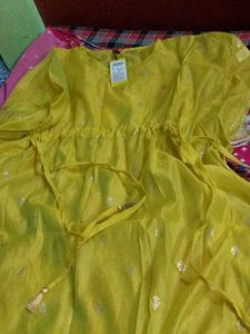 Ethnic Kaftan Set 3 piece