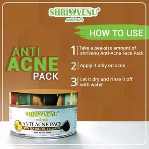 Anti Acne Pack