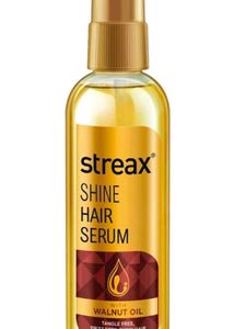 Streax Hair Serum