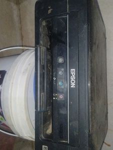 EPSON L360 PRINTER