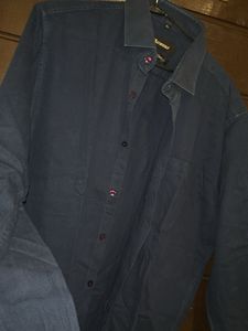 @100 XL Men's Shirts Set Combo