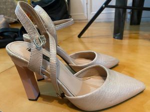 Princess Heel