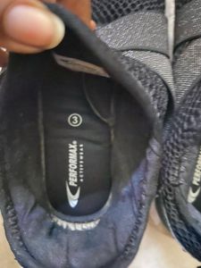 Performax Shoes