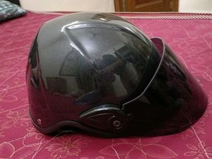 ADR Brand Women Helmet