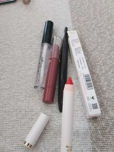 Makeup Bundle