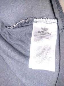 Adidas Trefoil Tee