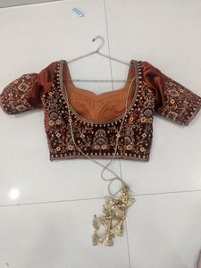 Price DropHeavy Designer Bridal/ Non Bridal Leheng