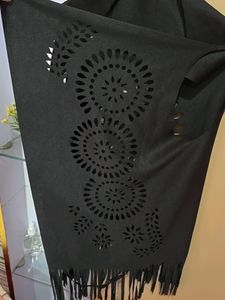 Shrug For Women