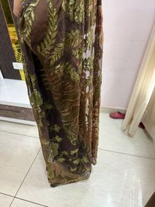 Heavy Stone Work Saare