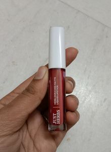 Just Herbs Lipstick