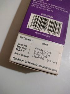 Snail Peptide 96 Serum &amp; Cream Combo