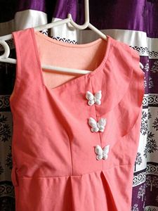 BABY PINK TANK TOP