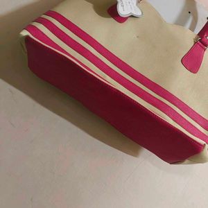 🆕 Chic Tote Bag