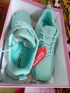 CAMPUS Al Running Shoes For Women.