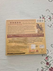 Lagaan Movie Video CDs