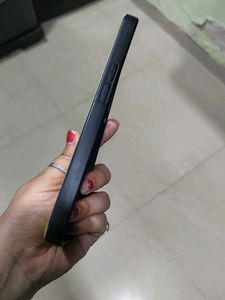 Yellow Phone Case