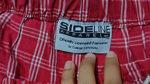 Branded Pajama