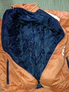 Swiggy, Zomato and blinkit winter jacket