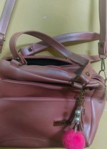 Stylish Handbag