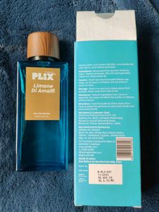 Plix - Limone Di Amalfi