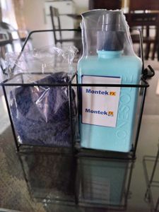 2 Handwash Stand