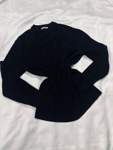 Oversized Zara Sweatshirt