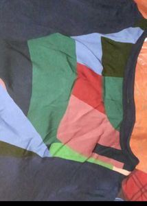 Colour Full Tshirt