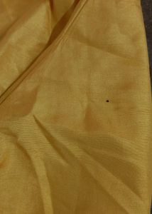Very Beautiful Haldi Ceremony Dress