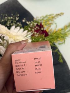 The Pink Foundry Vitamin C Brightening Serum