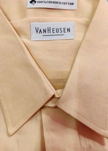Mens Plain Shirt