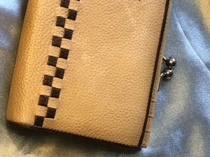 Missoni Bi-fold wallet