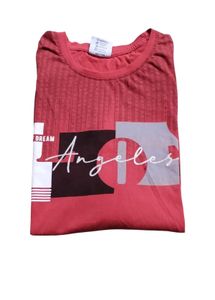 Los Angeles Graphic Tee