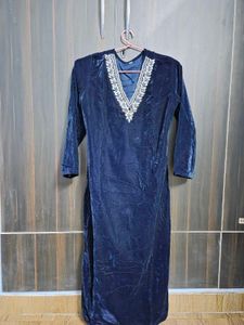 Elegant Kurta Set &amp; Dupatta