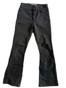 Women Bootcut Jeans