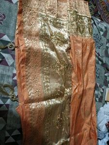 New Heavy Party Wear Saree