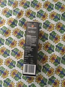 Elements Night Repair Cream