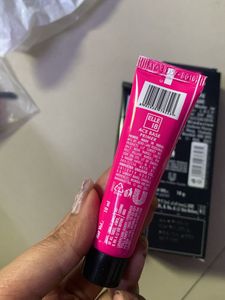 Elle 18 Primer And Cc Cream Combo