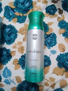 Ajmal Deodorant Set