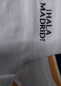 ADIDAS REAL MADRID AEROREADY HOME JERSEY 23/24
