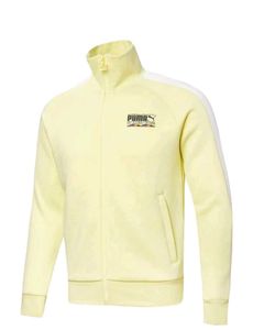 Original Puma Track Jacket