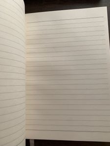 Journaling Book