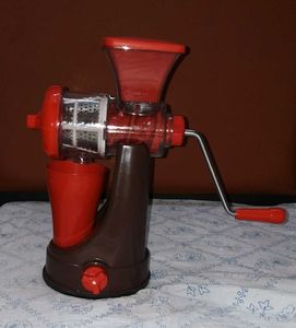 Juicer