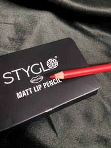 STYGLO MATT LIP PANCIL